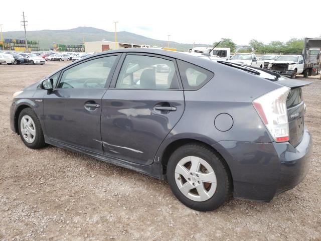 Vin: jtdkn3du7a0189918, lot: 81663683, toyota prius 20102