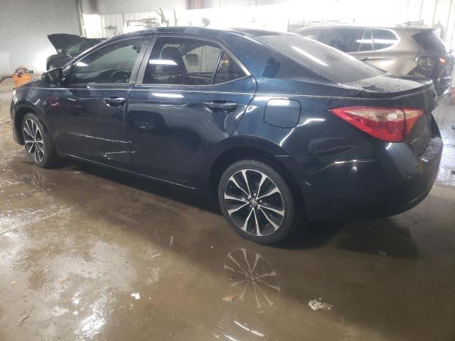 2T1BURHE6JC995182 | 2018 TOYOTA COROLLA L