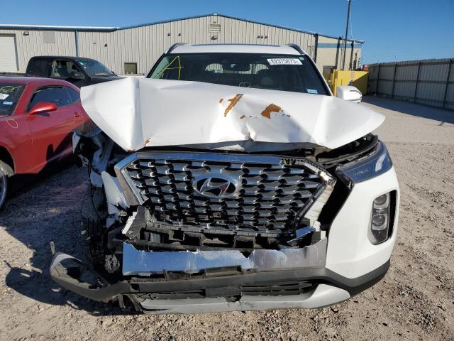 VIN KM8R24HE4LU057786 2020 HYUNDAI PALISADE no.5