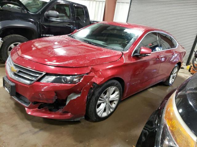 2015 Chevrolet Impala Lt VIN: 2G1115SL1F9256371 Lot: 77040063