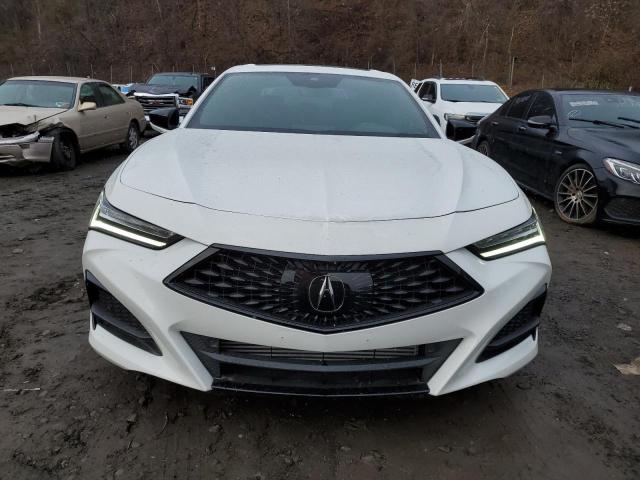 19UUB6F53PA002669 | 2023 Acura tlx a-spec