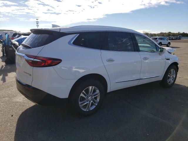 5GAEVAKWXJJ239681 | 2018 BUICK ENCLAVE ES