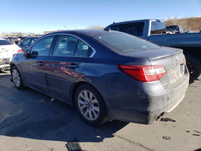 4S3BNAF64H3052558 | 2017 SUBARU LEGACY 2.5