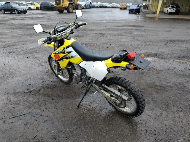 2004 SUZUKI DR-Z400 S - JS1SK43A442100881