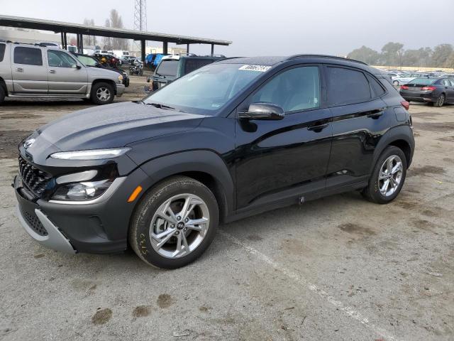 KM8K6CAB3PU995784 | 2023 HYUNDAI KONA SEL