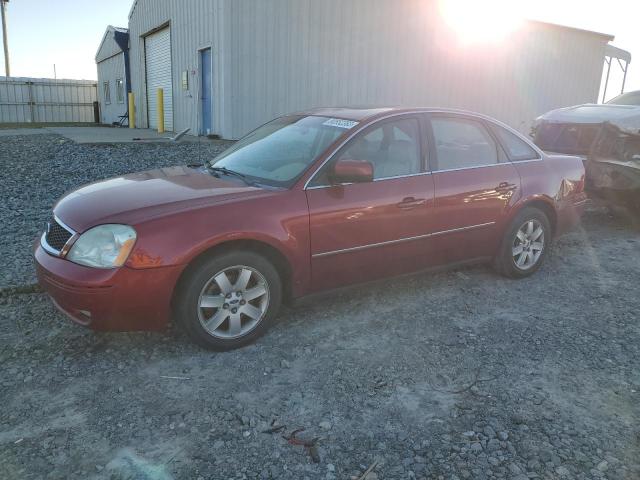 2005 Ford Five Hundred SEL