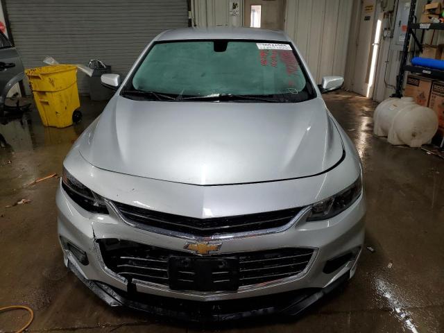 1G1ZD5STXJF191823 | 2018 CHEVROLET MALIBU LT