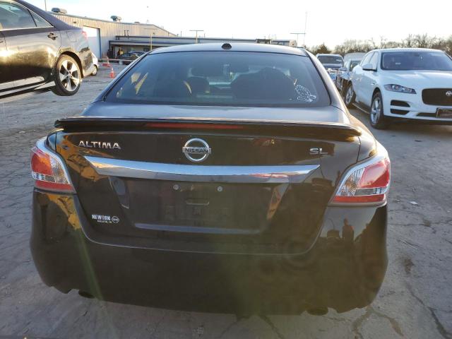 1N4AL3AP3FN908162 | 2015 NISSAN ALTIMA 2.5