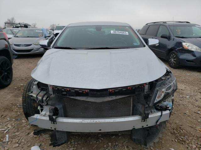 2G1125S35J9153525 | 2018 CHEVROLET IMPALA PRE