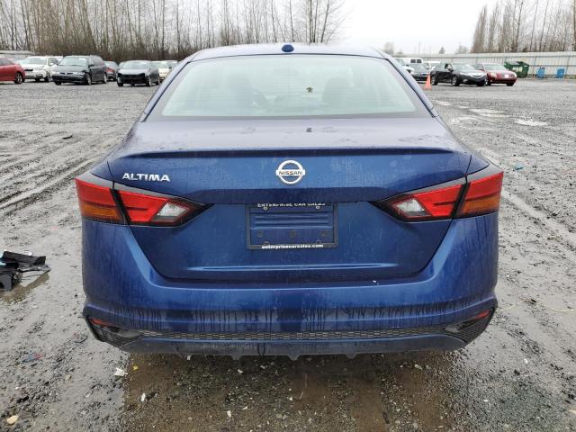 1N4BL4BV3LC124787 | 2020 NISSAN ALTIMA S