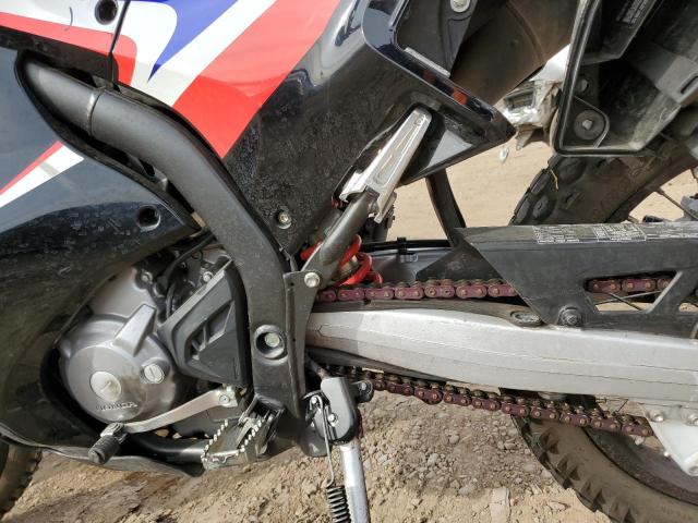 2020 HONDA CRF250 RL MLHMD4400L5300536