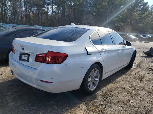 2014 BMW 528 I VIN: WBA5A5C58ED501223 Lot: 80553713