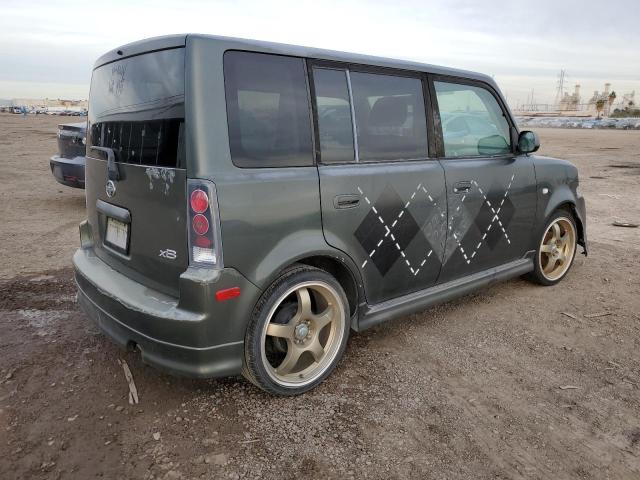 2005 Toyota Scion Xb VIN: JTLKT324454001111 Lot: 79221413