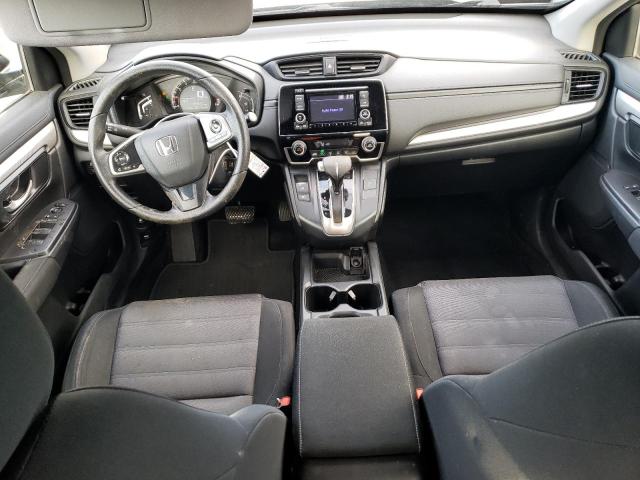 5J6RW6H39KL000761 | 2019 HONDA CR-V LX