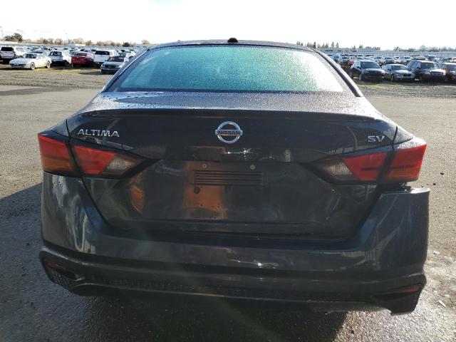 1N4BL4DV2NN312110 | 2022 NISSAN ALTIMA SV