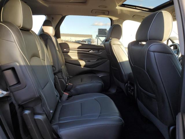 2021 BUICK ENCLAVE AV - 5GAEVCKW1MJ243845