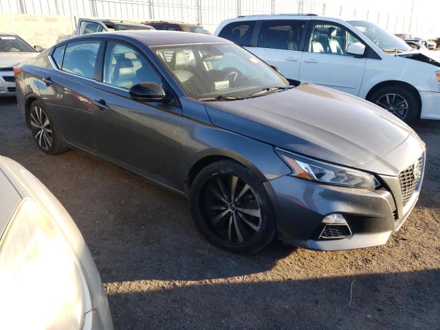 Vin: 1n4bl4cvxlc124705, lot: 82021953, nissan altima sr 20204