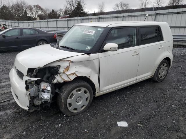 2008 Scion xB 