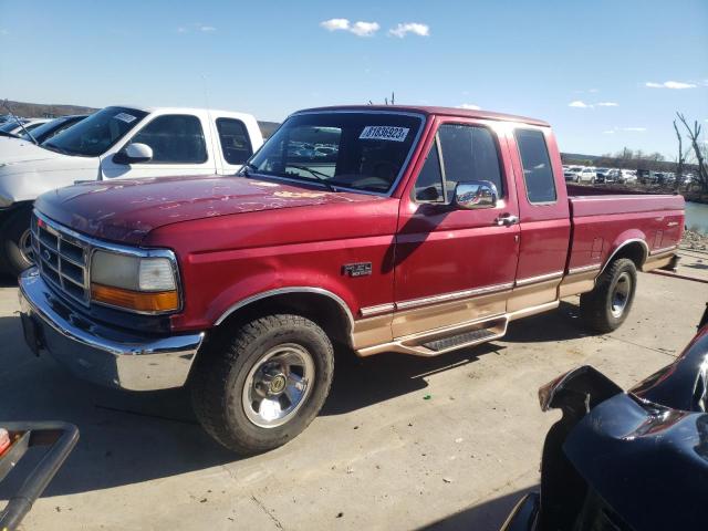 1FTEX15N3RKB53307 1994 Ford F150