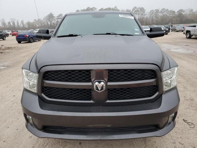 1C6RR7FG7JS345808 | 2018 RAM 1500 ST