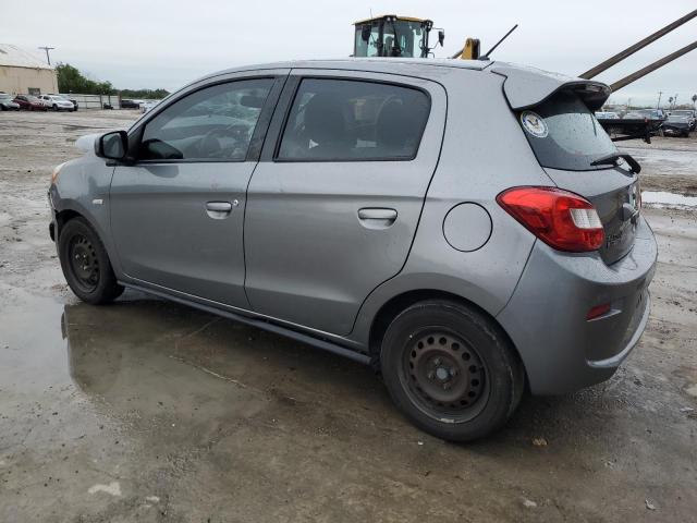 ML32A3HJ6KH010737 | 2019 MITSUBISHI MIRAGE ES