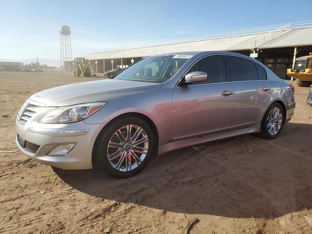 2012 Hyundai Genesis 3.8L