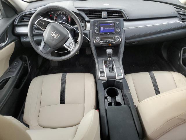 2HGFC2F5XGH576797 | 2016 HONDA CIVIC LX