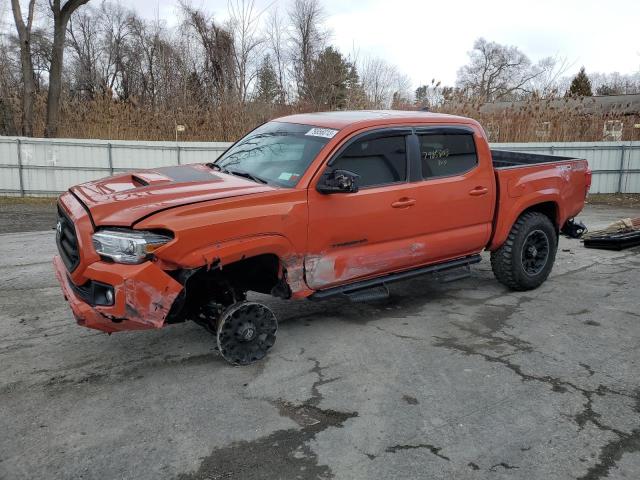 2016 Toyota Tacoma 