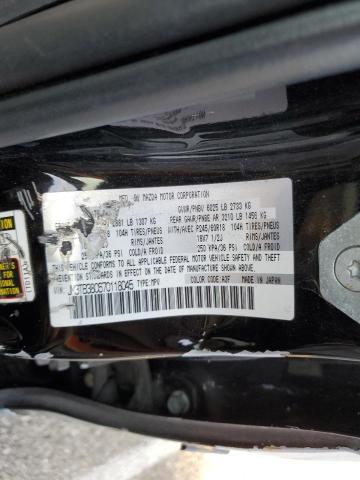 JM3TB38C670118045 2007 Mazda Cx-9