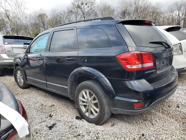 3C4PDCBB4ET270541 | 2014 Dodge journey sxt