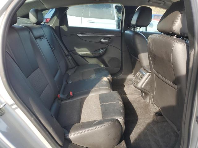 2G1115S31G9109985 | 2016 CHEVROLET IMPALA LT