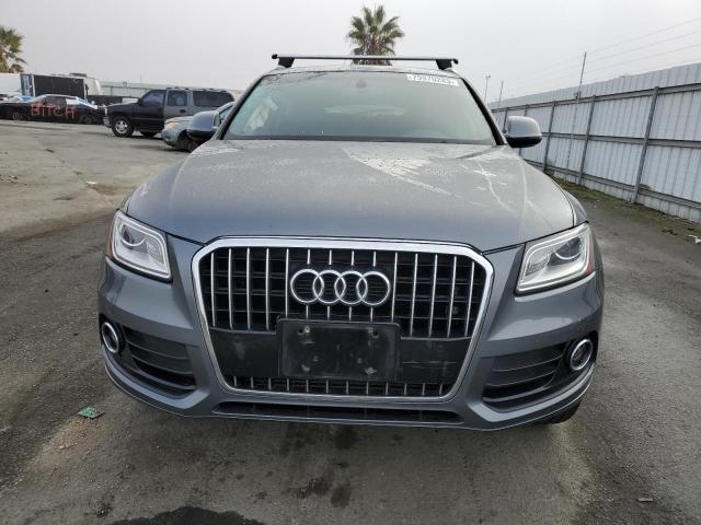 VIN WA1LFAFP2DA047224 2013 Audi Q5, Premium Plus no.5