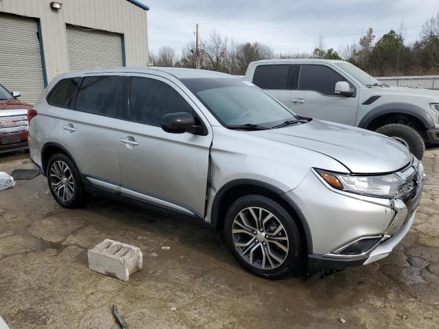 JA4AZ3A37JZ058232 | 2018 MITSUBISHI OUTLANDER