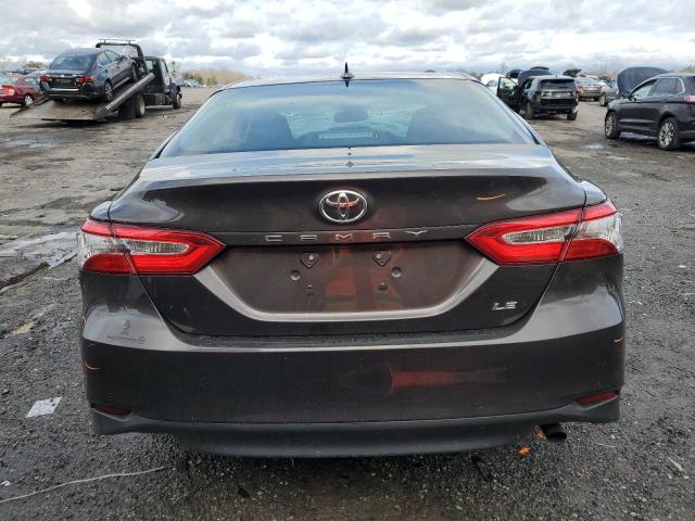 4T1B11HK4KU190801 | 2019 TOYOTA CAMRY L