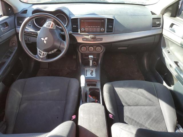 2015 MITSUBISHI LANCER SE JA32U2FU9FU025479