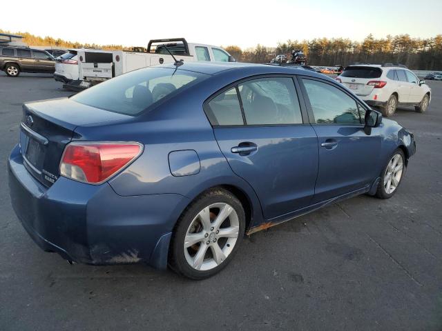 2013 Subaru Impreza Premium VIN: JF1GJAD61DH016043 Lot: 50283084