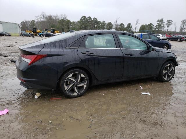 2023 HYUNDAI ELANTRA LI KMHLN4AJ1PU065662