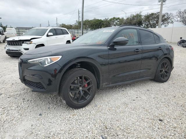 2020 Alfa Romeo Stelvio 