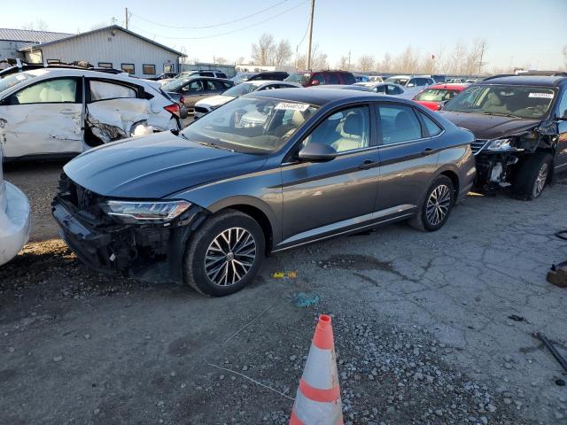 3VWC57BU6KM214012 | 2019 VOLKSWAGEN JETTA S