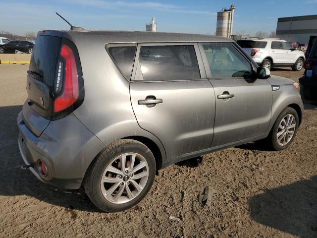 KNDJP3A59H7467710 | 2017 KIA soul +