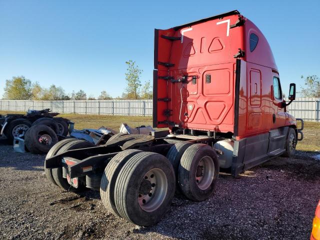 2014 Freightliner Cascadia 125 VIN: 1FUGGLD61ELFR7221 Lot: 81701113