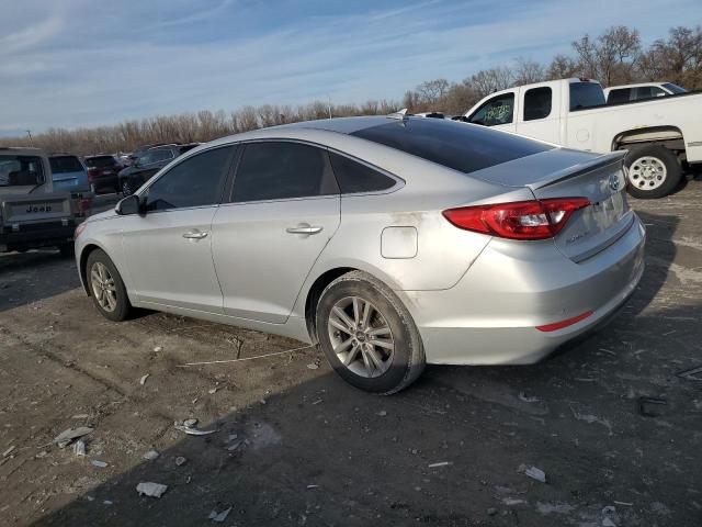 5NPE24AF4FH211935 | 2015 Hyundai sonata se