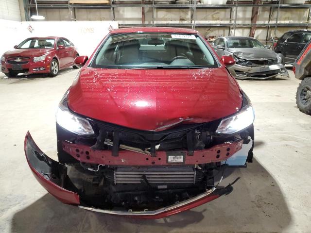 1G1BE5SM6K7139799 | 2019 CHEVROLET CRUZE LT