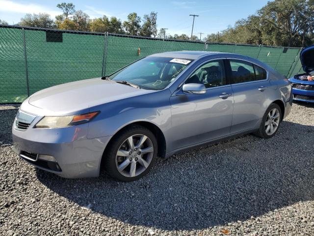 2012 Acura TL 