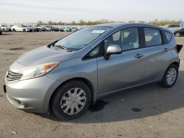 2014 Nissan Versa Note S