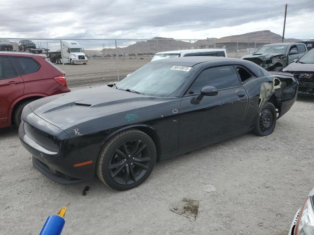 Vin: 2c3cdzag4gh157722, lot: 80410873, dodge challenger sxt 2016 img_1