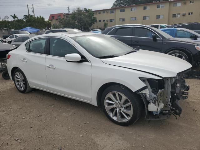 19UDE2F36HA014590 | 2017 ACURA ILX BASE W