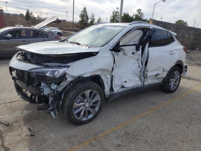 2021 Buick Encore GX Essence