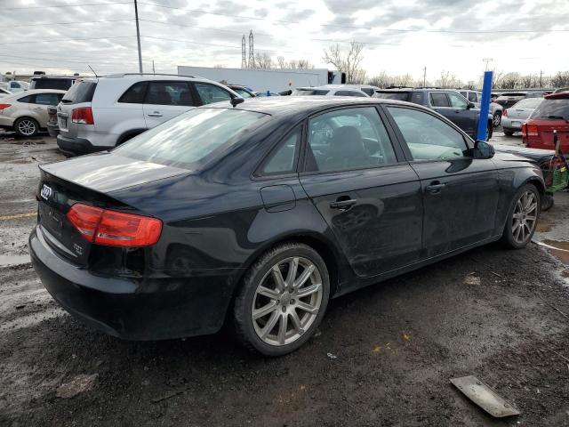 Vin: waubfafl6bn032940, lot: 81893623, audi a4 premium 20113