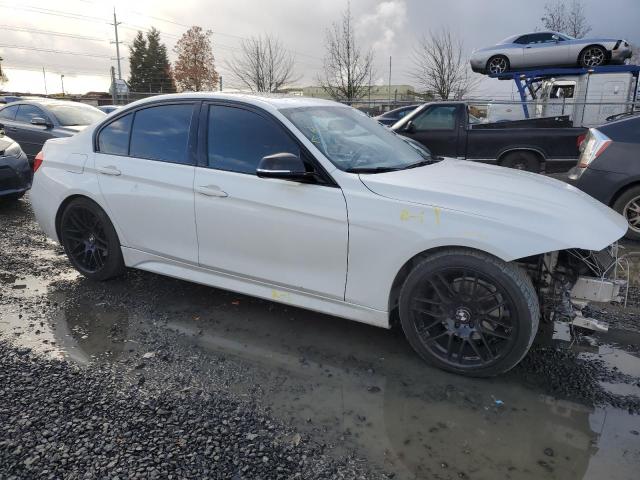 WBA3D3C57EK153610 | 2014 BMW 328 D